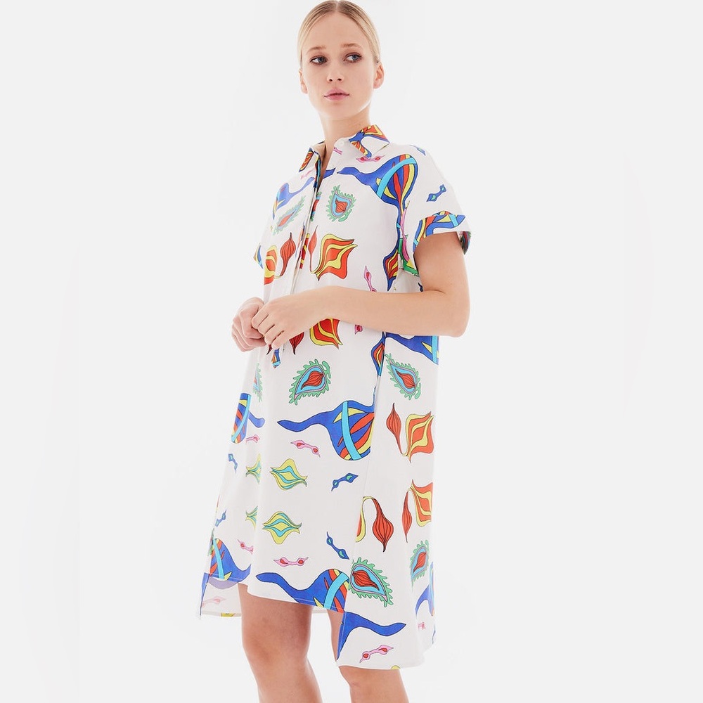 Novis The Steven’s dress size 8